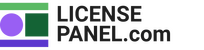 License-Panel